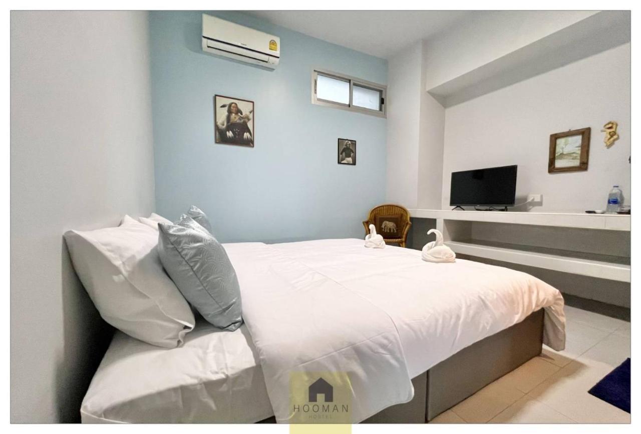 Hostel Hooman Chiang Mai